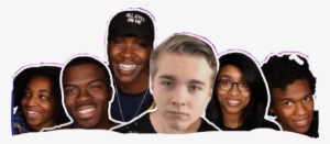 Ben Bitch Ass Freetoedit - Friendship