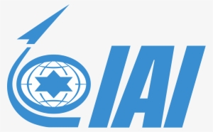Israel Aerospace Industries - Israel Aerospace Industries Logo