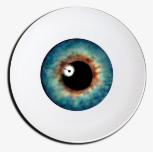 Eye Ball - Artificial Intelligence
