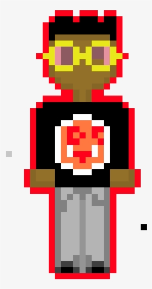 Jeffy Boi - Illustration