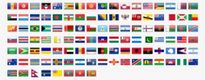 Search - Flag Icon Pack Png