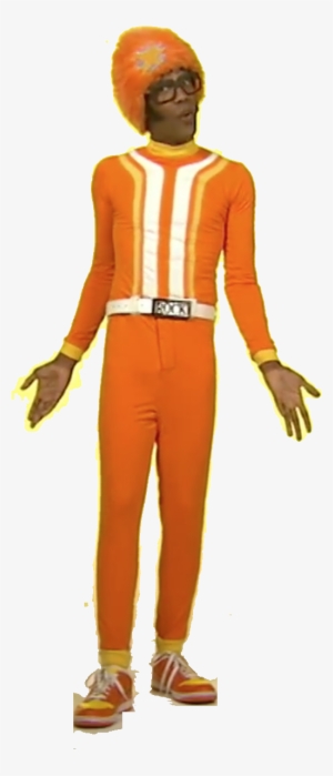 Dj Lance - Lance Robertson