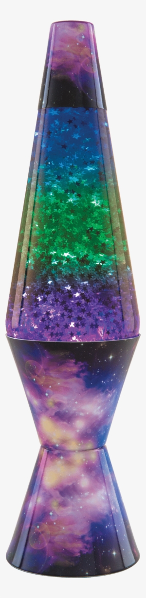 Model - Glitter Lamp