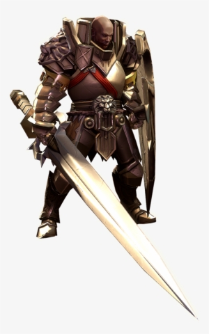 Lance - Vainglory Lance Png