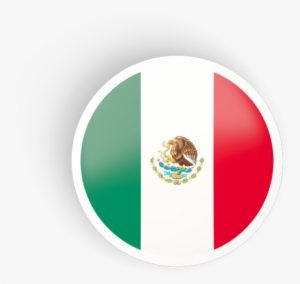 Mexico Flag Icon Png Picture Library Download - Mexico Flag Icon Png