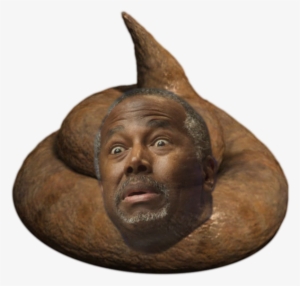 Ben Carson - Carving