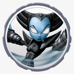 Hex Icon - Skylanders Spyro's Adventure Character Pack - Double