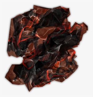 Lavacrystal6 Dgw - Wood