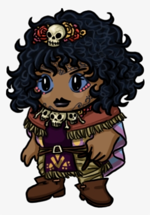 Nasubinori Hex Master Avatar - Hex Master Town Of Salem