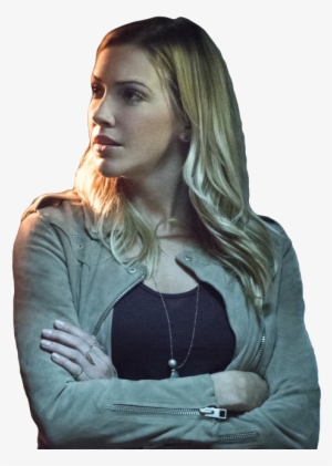 Laurel Lance Png - Katie Cassidy Arrow Season 4