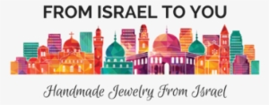 From Israel To You - Polycentric Missiology: 21st-century Mission From Everyone