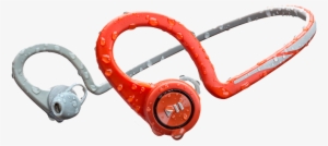 Xbackbeat Fit Coil Lava Drops Of Water - Plantronics Backbeat Fit Wireless Bluetooth Headset