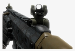 8 Hex Mw3 - Blue Tiger Camo Mw3