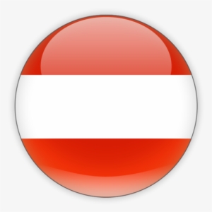 Austria Flag Icon Picture - Austria Flag Icon Png