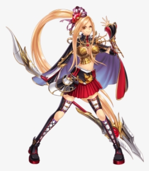 Luin - Phantom Of The Kill Luin