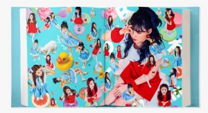 Wendy 3 Red Velvet Wendy 1 - Red Velvet - Rookie [cd]