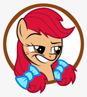 Artist Needed, Faic, Fast Food, Food, Meme, Ponified, - Wendy's My Little Pony