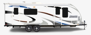 Tt-2285 Ext 2017 - Lance Travel Trailers