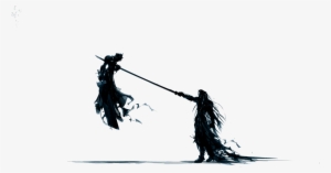 Fantasy Png Images - Final Fantasy Vii Katana