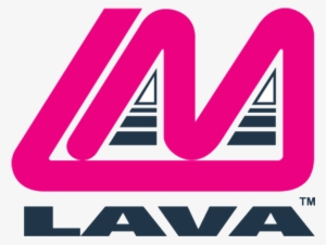 Lava Pop Up - Lava Computer Logo