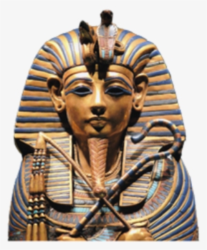 King Tut Png - Yoruba Peoples