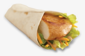 Best - Wendys Wrap