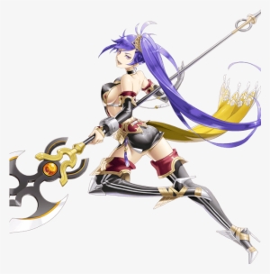 Phantom Of The Kill Sky Piercer