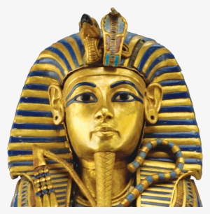 This King Tut - King Tutankhamun