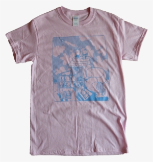 Playground Shirt - Shirt