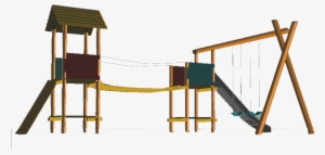 Children Playgraund Png