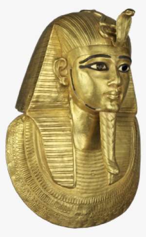 Great Question - Tutankhamun