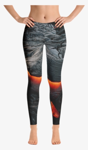 Low-rise Yoga / Surf Pants