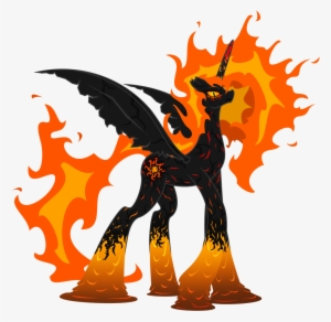 Alicorn Artist Sorelstrasz Clipart Royalty Free Download - Celestia Solar Flare