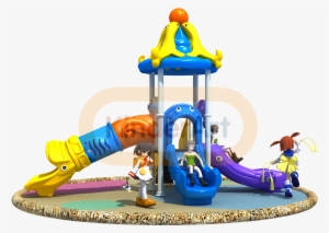 Picture Of Kop - Playground