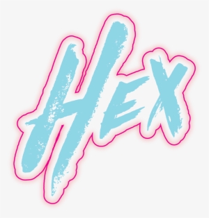 Hex Logo - Parallel