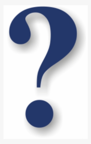 Question Mark - Computer File