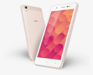 Lava - Spesifikasi Lava Iris 50