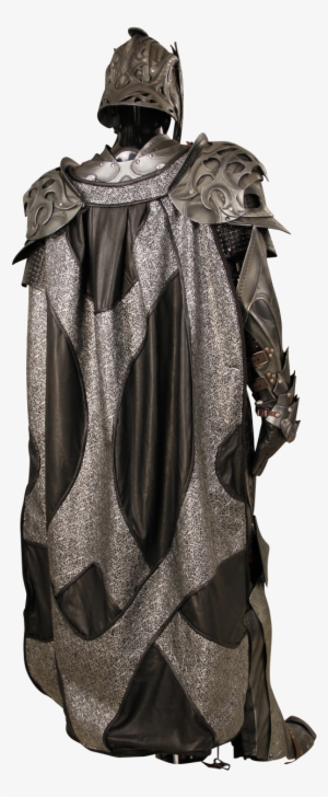 Medieval Krypton Jor El Armor - Armour