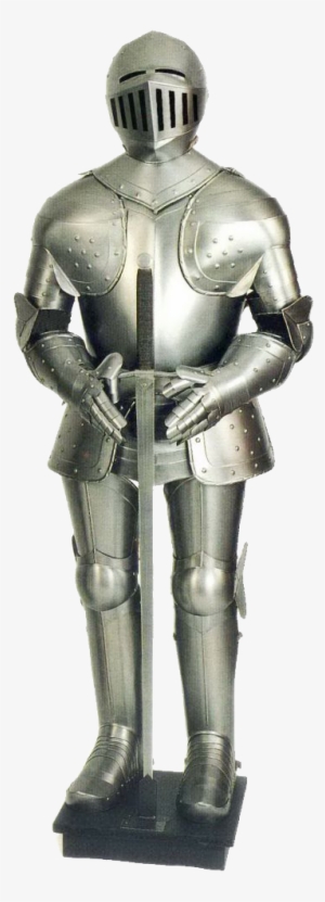 Knight Armour Png - Full Body Knight Armor