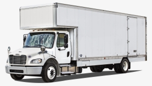 Nimbus Record Video 2018 02 24 15 02 44 - Trailer Truck