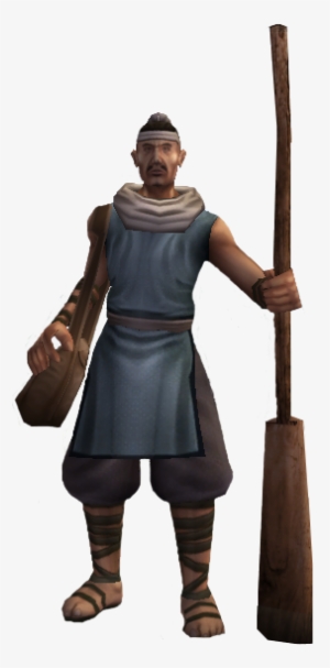 Fisherman - Metin2 Fisherman