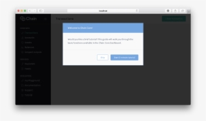 5-minute Tutorial - Tutorial