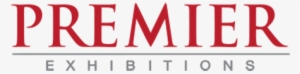Premier Exhibitions, Inc - Premier Exhibitions Logo