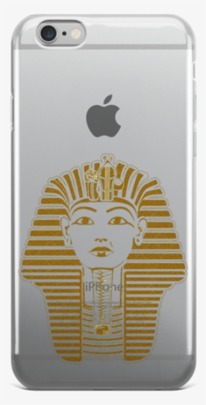 King Tut Iphone Case