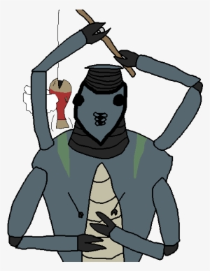 Fisherman , - Cartoon