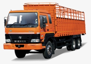 Eicher Trucks Png - Eicher Truck