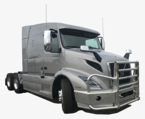 Only 5,267 Km - Expressway Trucks