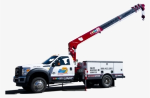 Spydercrane Trailer - Portable Network Graphics