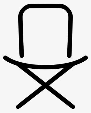 Png File Svg - Chair