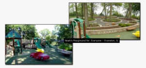 Playground Developments - Playground